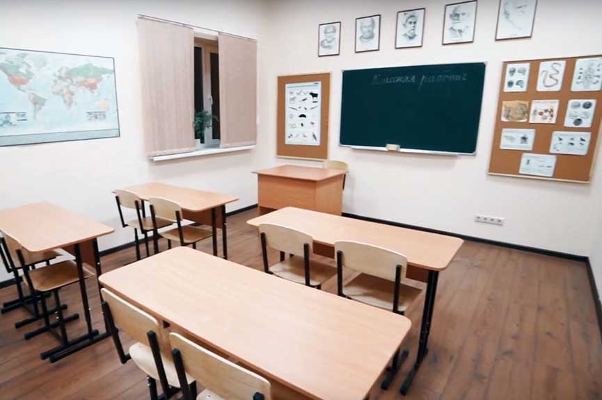 Министерство просвещения рекомендовало организовать в школах каникулы с 30 октября по 7 ноября Министерство просвещения рекомендовало организовать в школах каникулы с 30 октября по 7 ноября