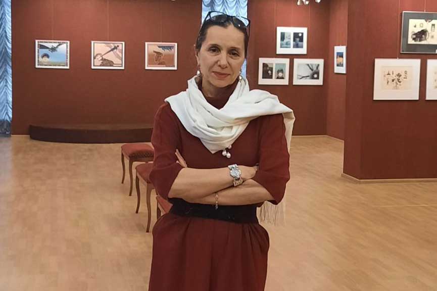 Интервью с директором частной школы «Морозко» С.Б. Морозовой