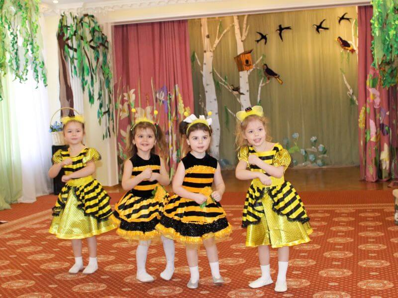 Можно ли устроить ребенка в ведомственный детский сад на коммерческой основе?