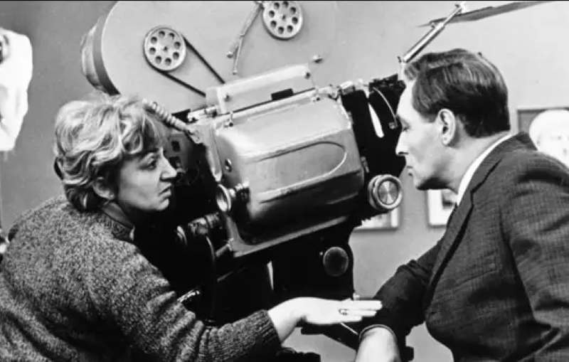 Москино и «Москвич Mag» проведут второй совместный кинофестиваль и посвятят его советским женщинам-режиссерам 