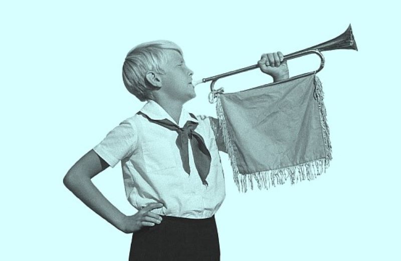 Программа бесплатных кинопоказов от Москино и музея-заповедника Коломенское