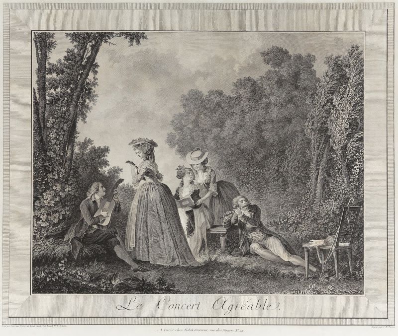 Выставка «Сады и парки. Коломенское & Измайлово» на Измайловском острове