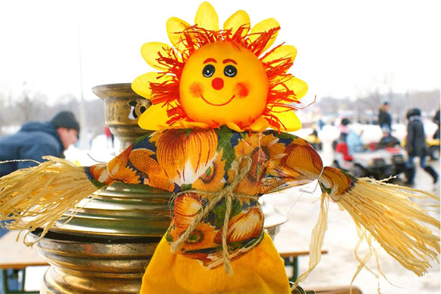 Масленица-2022 в "г.о. Шаховская": программа мероприятий