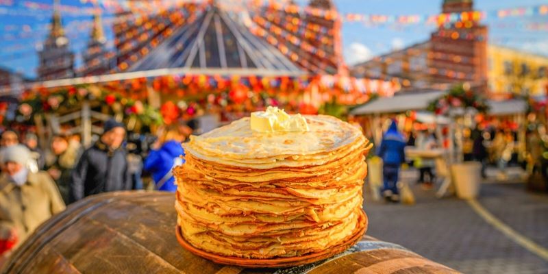 Масленица 2024 в Мытищах: программа мероприятий