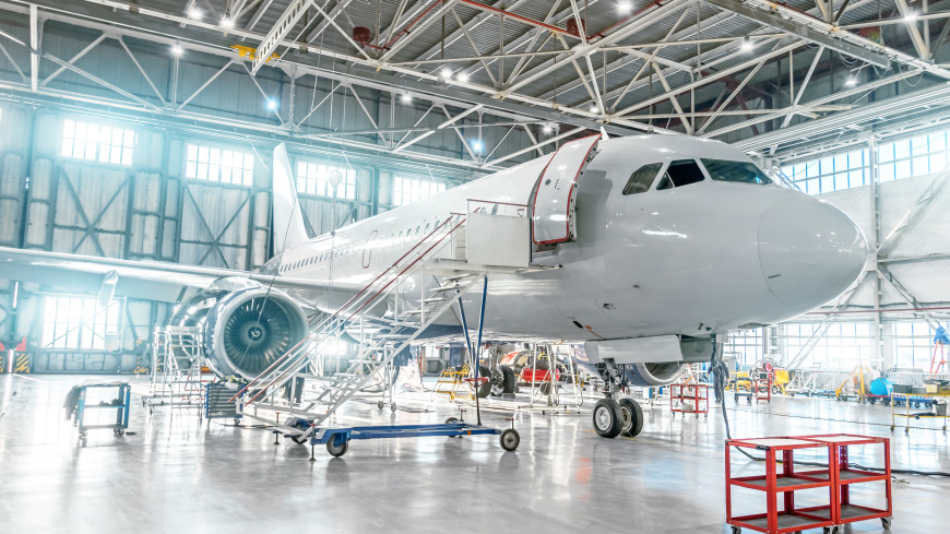 Авиастроительный класс (авиакласс). Особенности, программы обучения и задачи федерального проекта.