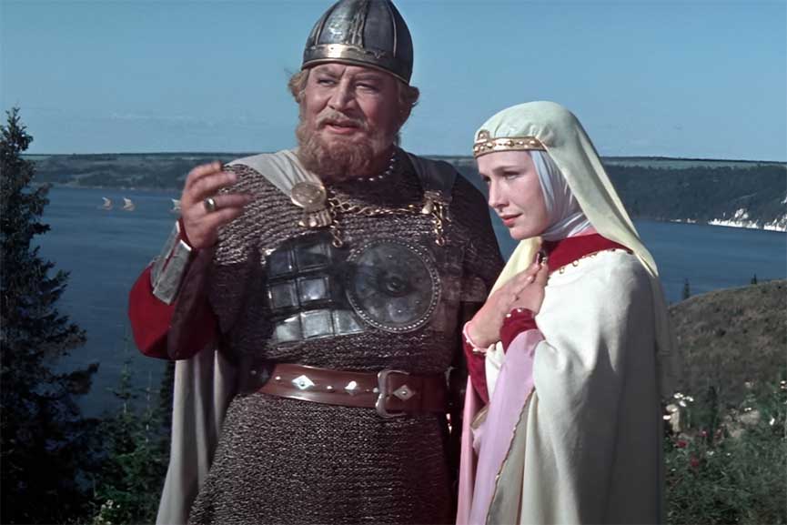 Подборка лучших советских фильмов-сказок для детей Подборка лучших советских фильмов-сказок для детей