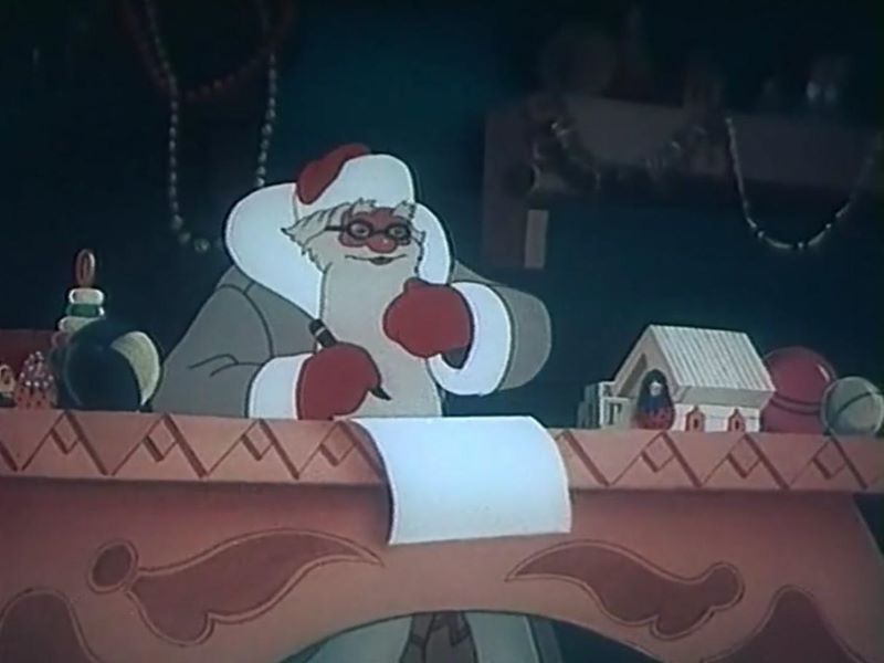 Цикл детских утренников по воскресеньям с "Союзмультфильмом"