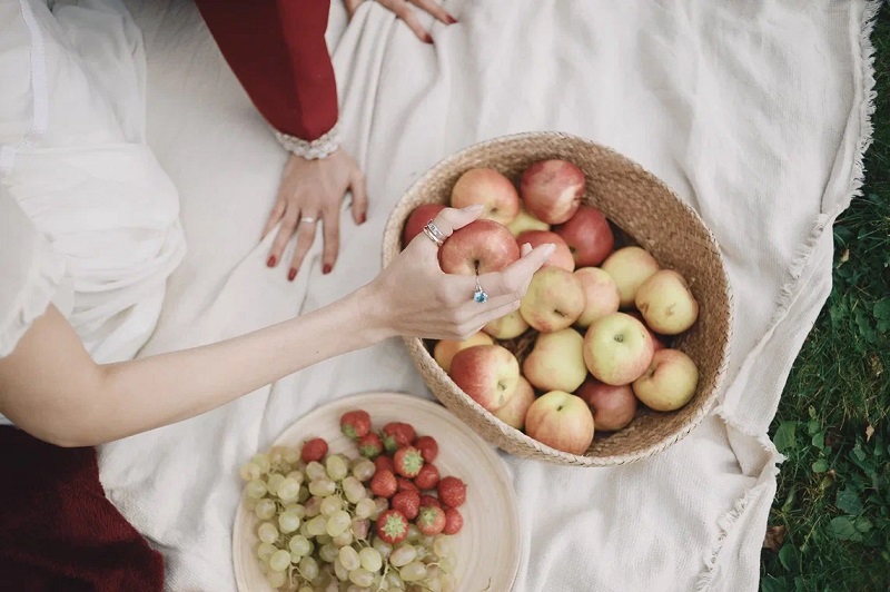 26 и 27 августа в Коломенском пройдут мероприятия «Урожай» и «Коломенские яблоки»