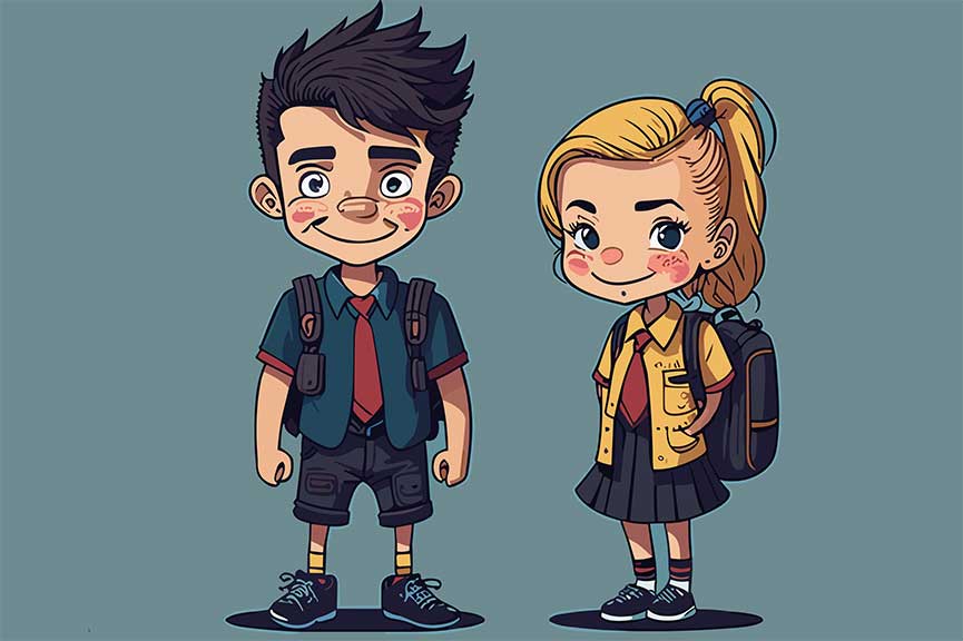 Готов ли ребёнок к школе? Профессиональный взгляд психолога