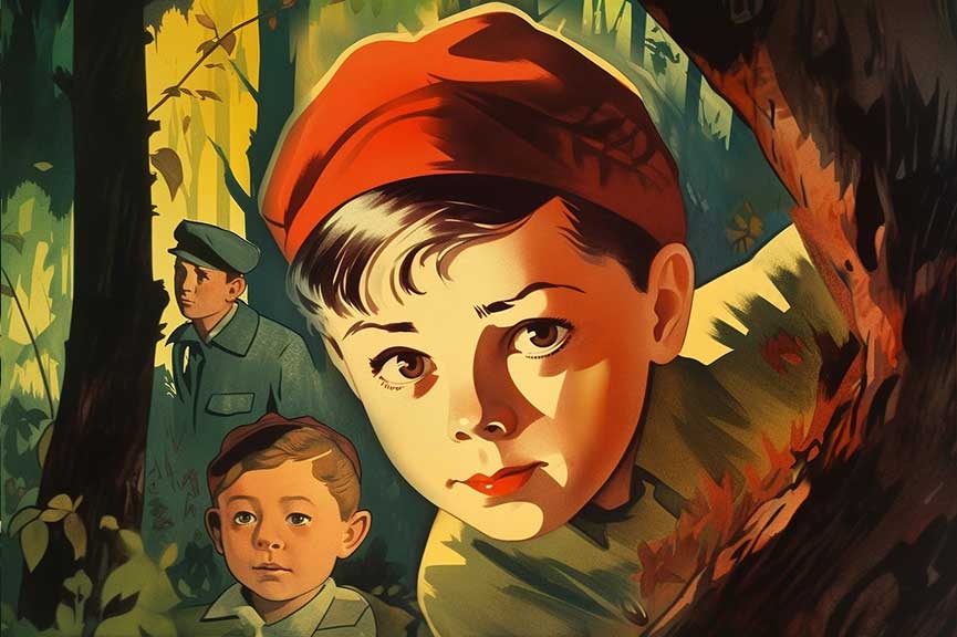 Список Советских Фильмов Про Школу
