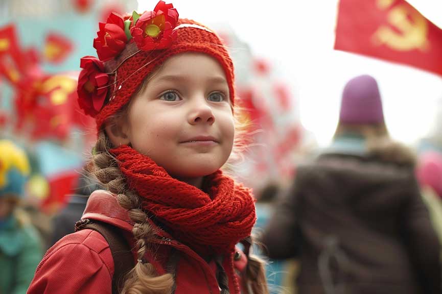 Первомайские семейные выходные в Москве Первомайские семейные выходные в Москве