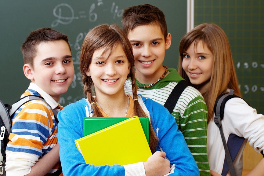 Дни открытых дверей в самых известных частных школах Москвы