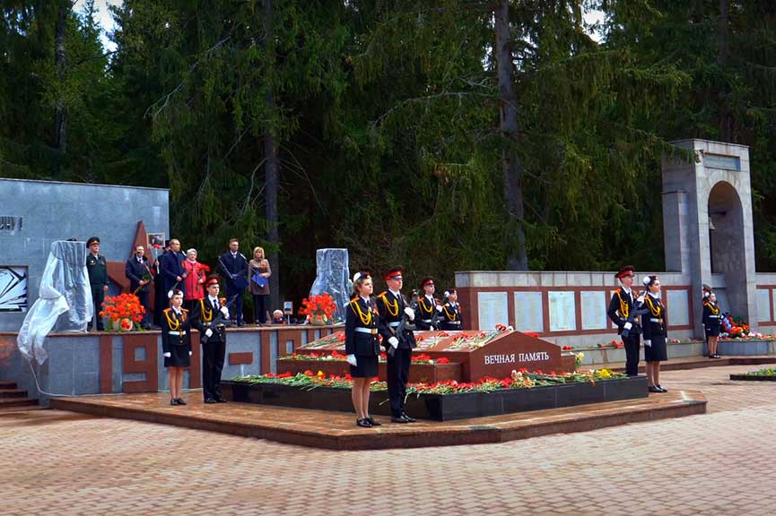 Празднование Дня Победы в Дубне: Гид по мероприятиям 9 мая