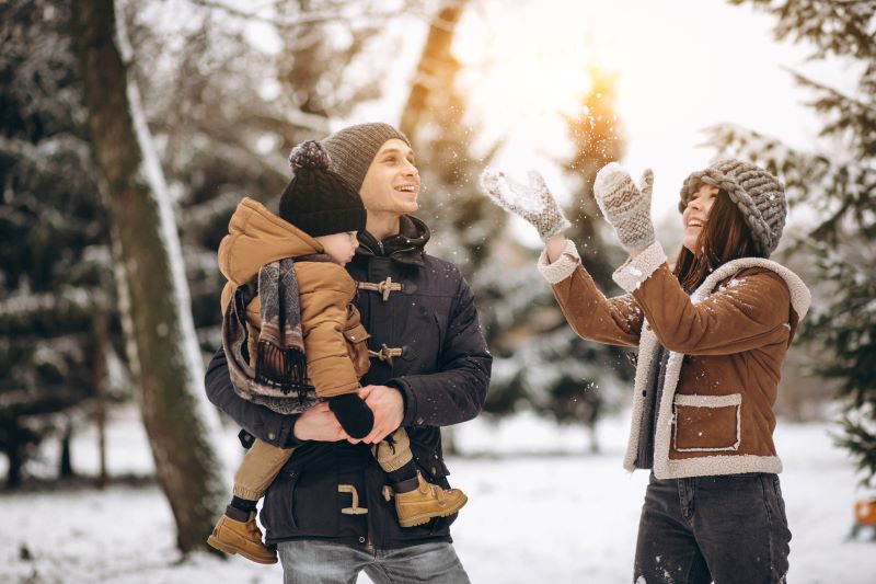 Куда сходить с ребёнком 1 и 2 марта: лучшие события выходных
