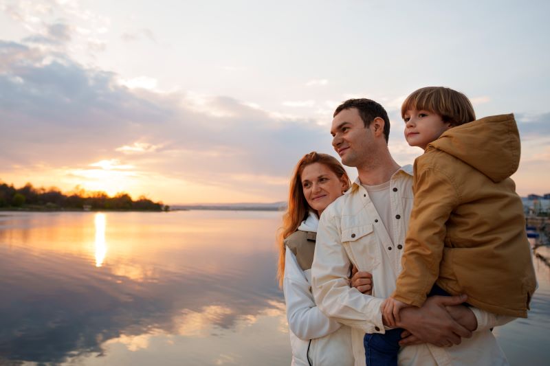 Куда сходить с ребёнком 12 и 13 апреля: лучшие события выходных