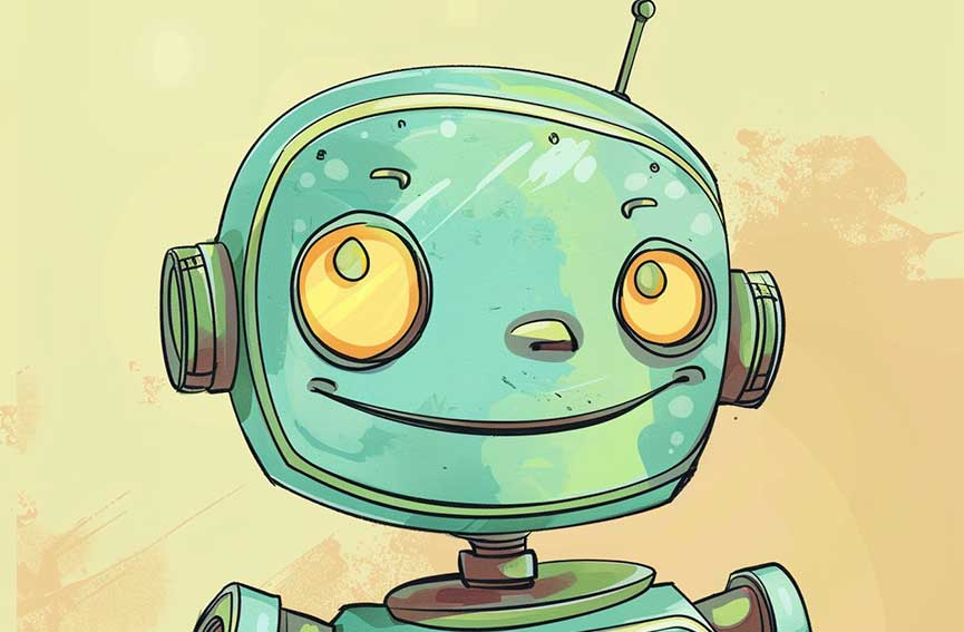 Роботы, которые покорили сердца: 27 топовых детских мультфильмов и сериалов