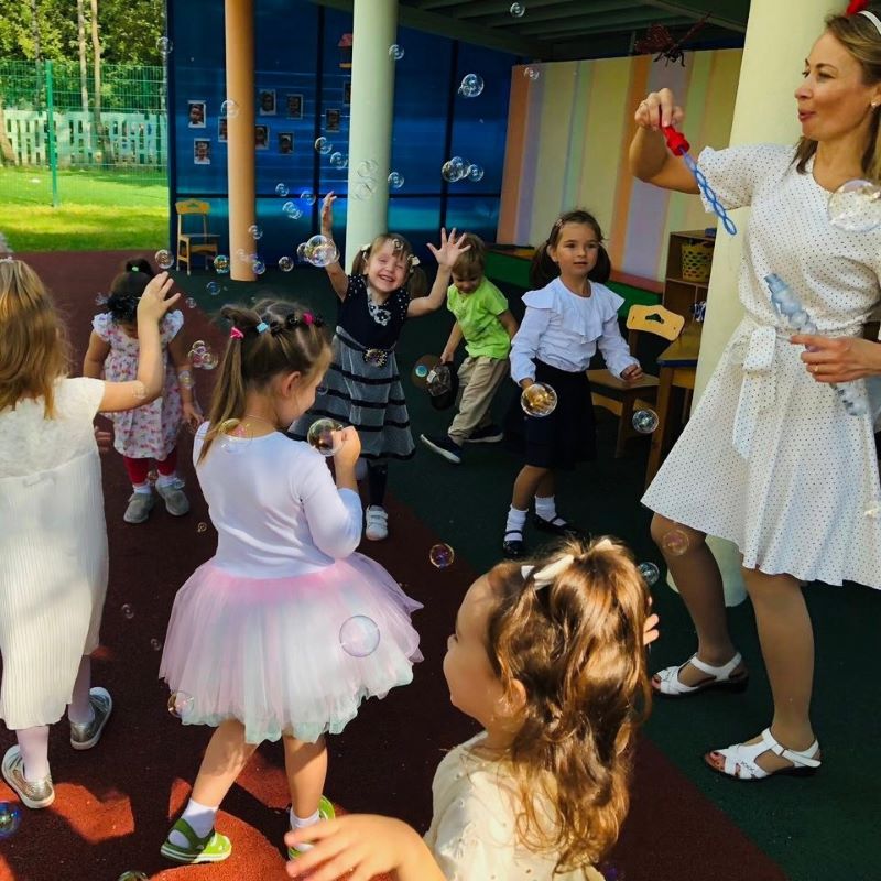 Как выбрать детский сад? Советы родителям.