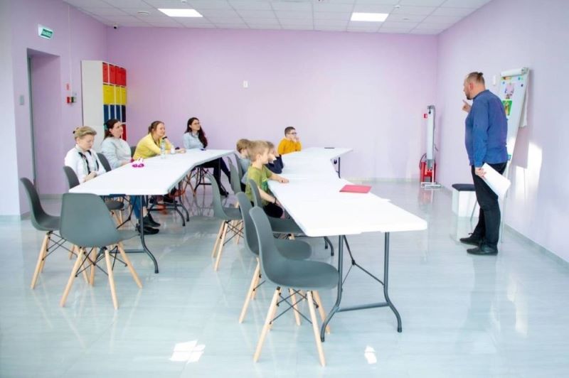 Лекция для детей «Вот так слон!» в Таганском парке. 11 декабря. 6+