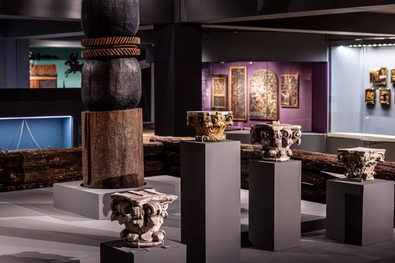 Романовы, эпоха Просвещения и царская грамота: какие выставки посетить в музее-заповеднике «Коломенское»