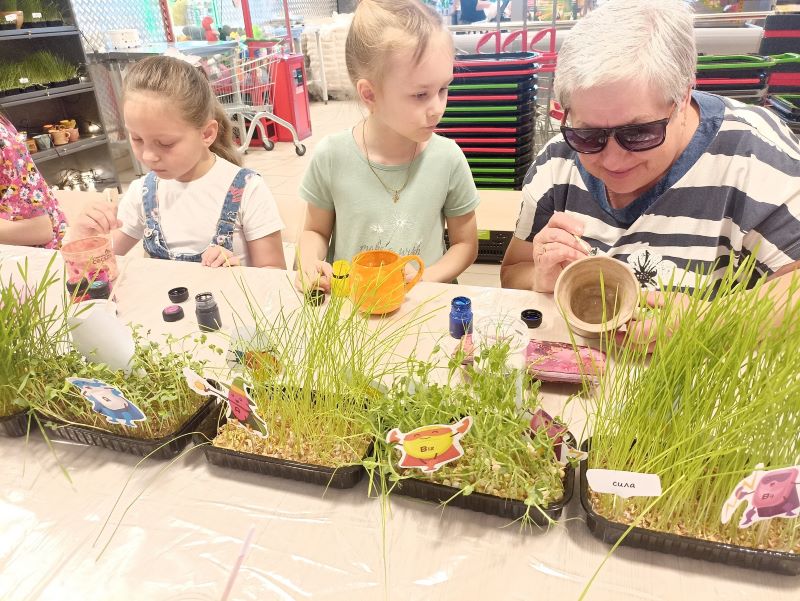 «Пятёрочка» запускает третий сезон грантового конкурса «Отличные соседи»