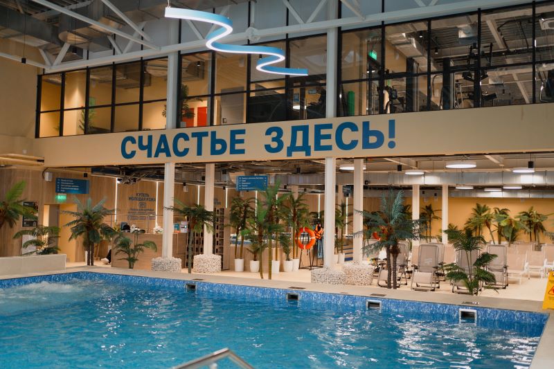 Как разнообразить школьные будни: варианты отдыха с детьми