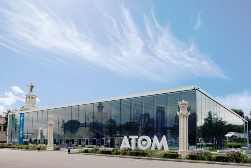 FestTech 2025: Фестиваль науки, технологий и юмора на ВДНХ. 0+ FestTech 2025: Фестиваль науки, технологий и юмора на ВДНХ. 0+