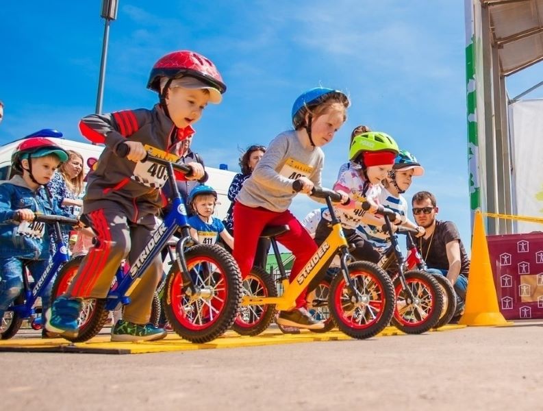 Гонка на беговелах на кубке по экстремальным видам спорта. 5-6 сентября.0+ Гонка на беговелах на кубке по экстремальным видам спорта. 5-6 сентября.0+