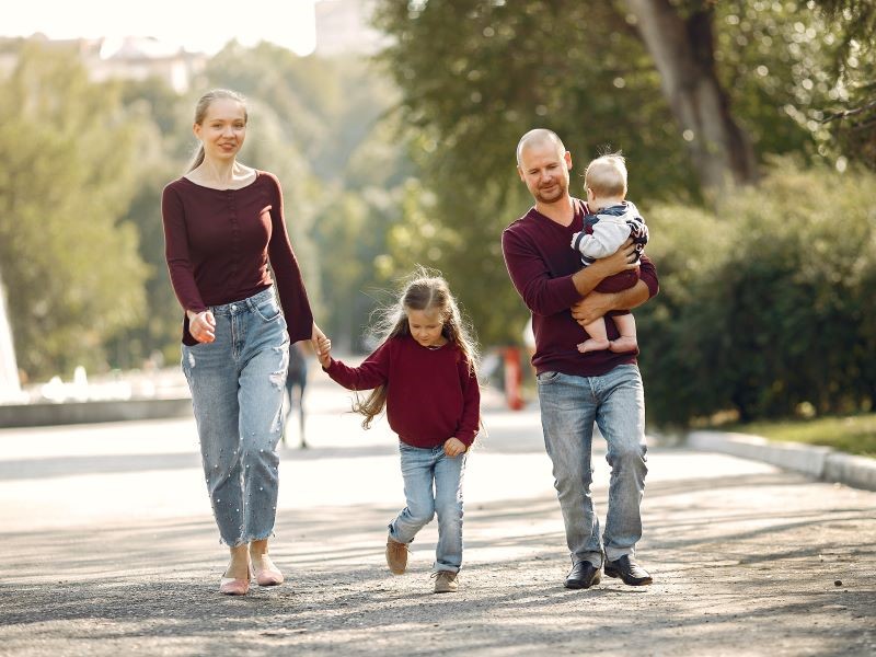 Куда пойти с ребенком в Москве на майские праздники 2026: афиша событий 1-3 мая.