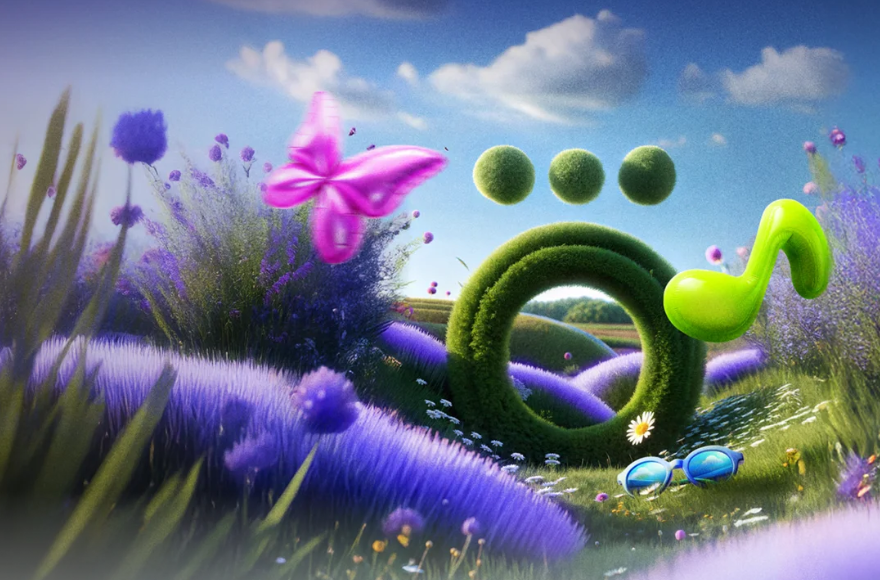 Бесплатные показы Аниме от "OKKO" в летнем кинотеатре на ВДНХ. 6+