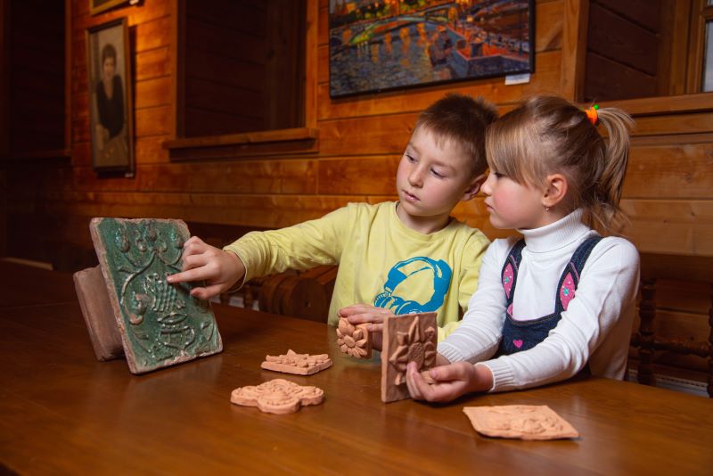 Музей-заповедник «Коломенское» и усадьба Измайлово приглашают на «Дни исторического и культурного наследия».