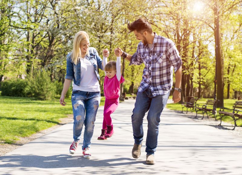 Куда сходить с ребёнком 5 и 6 июля: лучшие события выходных