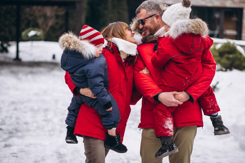 Куда сходить с ребёнком 13 и 14 декабря: лучшие события выходных