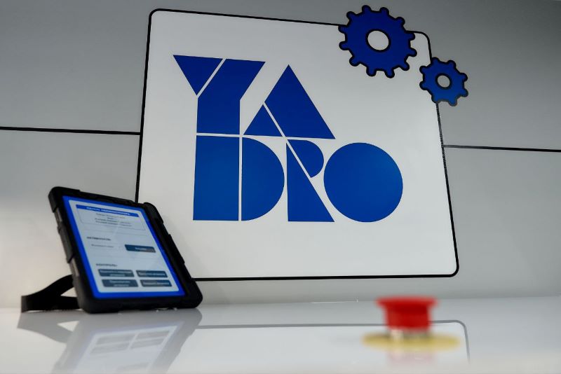 День рождения Инженерного центра YADRO в Кидзании.04.03.6+