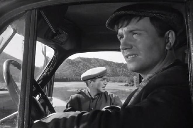 Проект «Синематека “Москино”: где и какие кинокартины покажут в марте.