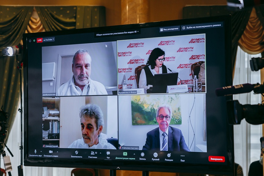 Ждать ли вторую волну COVID-19? Ждать ли вторую волну COVID-19?