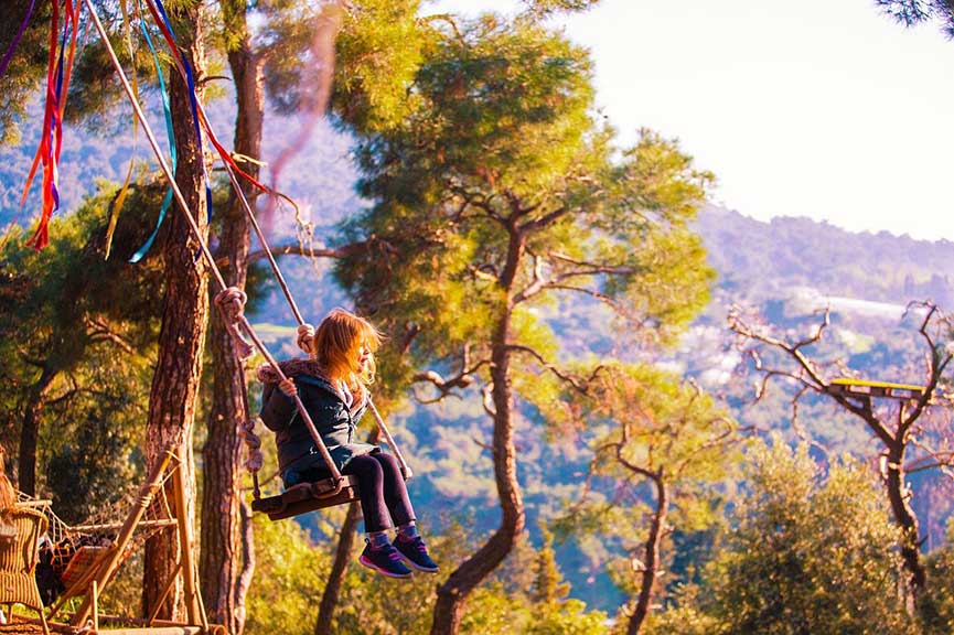 Летние лагеря 2021 в Московской области: можно ли отправлять ребёнка?