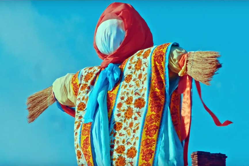 Масленица-2024 в Электростали: программа мероприятий