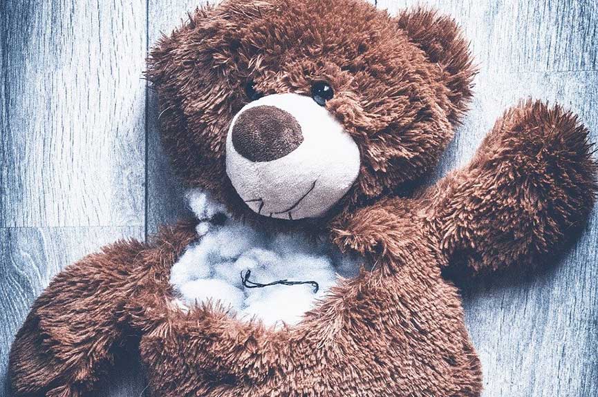 Прокуратура проводит проверку в связи с применением насилия к детям в детском саду Москвы Прокуратура проводит проверку в связи с применением насилия к детям в детском саду Москвы