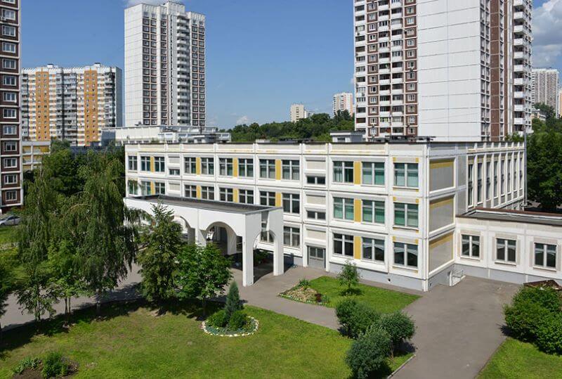 Гбоу 43. Школа 2097 Москва. Школа 2097 корпус 3 Москва.