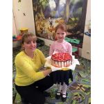 Академия детства Бэмби-частный детский сад  для детей от 1 года