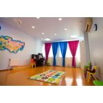 Английский детский сад "Детский факультет"