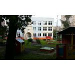 Дошкольное отделение школы № 1363 (ранее детский сад № 1064)