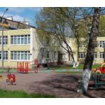 ГБОУ Школа №1468 - СП №1186 (бывший детский сад компенсирующего вида №1186)