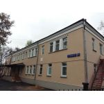 Детский сад присмотра, ухода и оздоровления №47