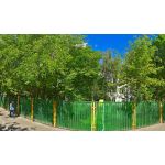 ГБОУ Школа №1265 - Дошкольное отделение №3 (бывший детский сад компенсирующего вида №1243)