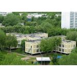 Дошкольное отделение школы № 1363 (ранее детский сад № 1494)