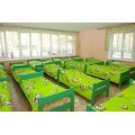 Дошкольное отделение школы № 236 (ранее начальная школа - детский сад № 1664)