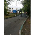 ГБОУ средняя общеобразовательная школа №623 (детский сад компенсирующего вида №1333)