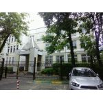 ГБОУ средняя общеобразовательная школа №439 - дошкольное отделение №3 (детский сад №134)