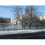 ГБОУ Школа №1468 - СП №1939 (бывший детский сад комбинированного вида №1939)